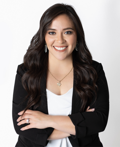 Picture of Danielle Hernandez